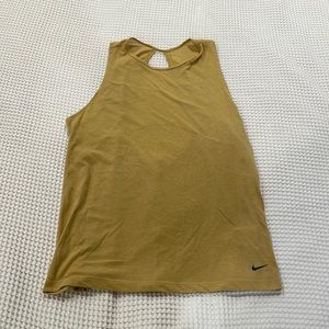 Nike Dri Fit Tank